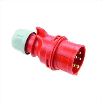 PCE 107269 014-4V CEE-contactstop