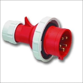 PCE 102393 0142-6V CEE-contactstop