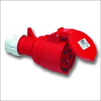 PCE 102719 213-10V CEE-koppelcontactstop