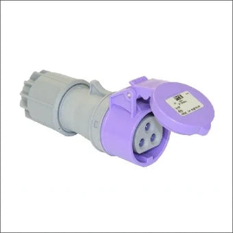 PCE 102805 CEE-koppelcontactstop