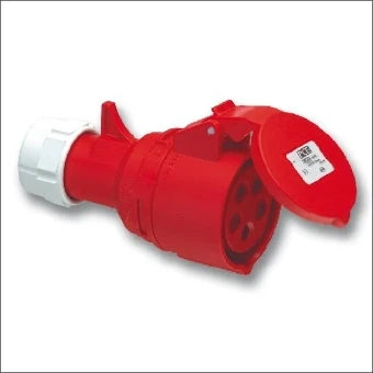 PCE 104877 CEE-koppelcontactstop