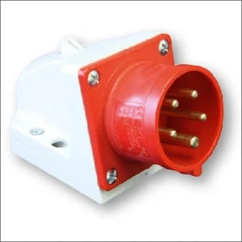 PCE 103329 CEE-toestelcontactstop