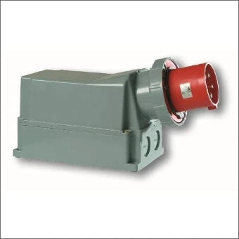 PCE 103388 CEE-toestelcontactstop