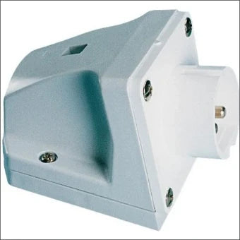 PCE 103428 CEE-toestelcontactstop