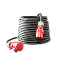 KERAF 107899 Bouwaansluitkast 330 mm