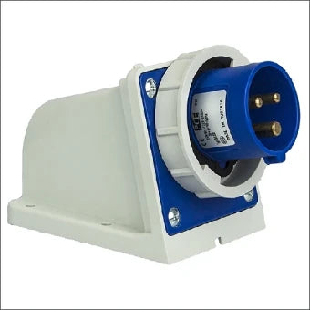 PCE 105614 CEE-toestelcontactstop