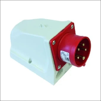 PCE 105961 9515-6V CEE-toestelcontactstop