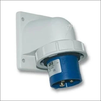 PCE 109585 CEE-toestelcontactstop