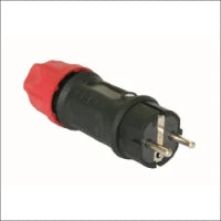 PCE 111793 25712-SR Koppelcontactstop geaard