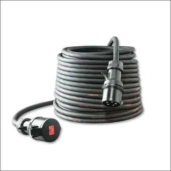 KERAF 114600 N2550400225Z Aansluitleiding
