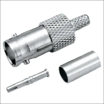KLEMKO 183092 Coax connector
