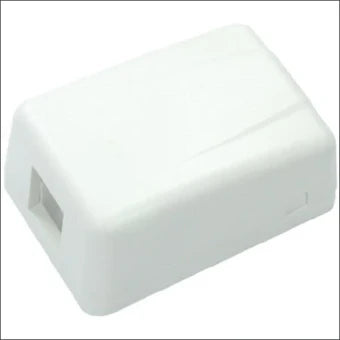 KLEMKO 183473 Datacom-Dose (Twisted Pair)