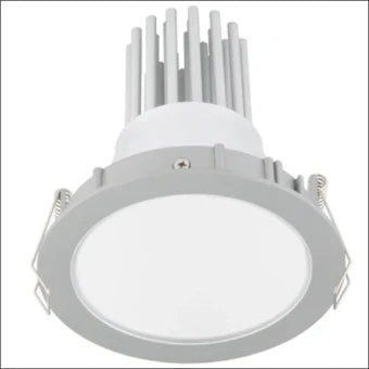 LUMIKO 876210 LA-DL-LUAN3-WW Downlight/spot/schijnwerper