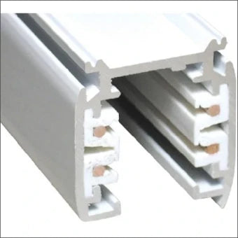 LUMIKO 876336 LR-3F-L100-W Spanningsrail