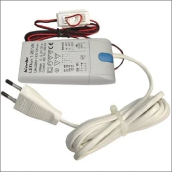 LUMIKO 876808 LED driver 119 mm
