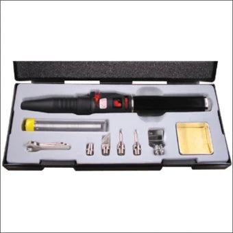 KLEMKO 900830 COMPRO Gassoldeerbout