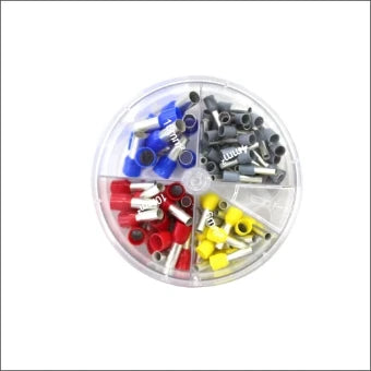 KLEMKO 910202 Assortimentdoos verbindingsmaterialen
