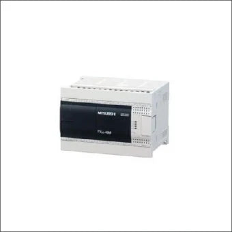 MITSUBISHI MIT231476 PLC basiseenheid 130 mm