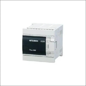 MITSUBISHI MIT231467 PLC basiseenheid 90 mm