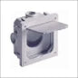 ABL 1632490 Vloercontactdoos