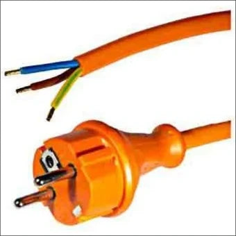 MULLER 2624 050 Aansluitleiding 5 m