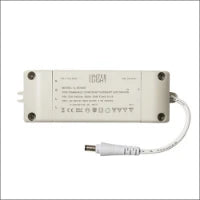 INTERLIGHT IL-ED10K3D Downlight/Spot/Strahler 300 mm