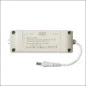 INTERLIGHT IL-ED10K3D Downlight/Spot/Strahler 300 mm
