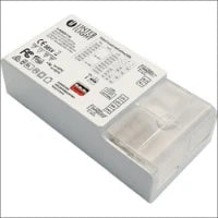 INTERLIGHT IL-ED10K4D Downlight/Spot/Strahler 300 mm