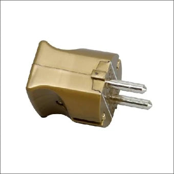 KOPP 170207005 1702.0700.5 Geaarde stekker