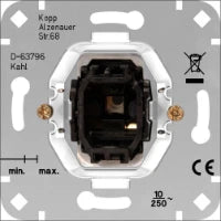 NIKO 200-51001 Tastsensor Bussystem