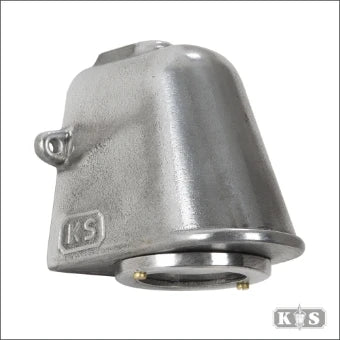 KS 1284 Plafond-/wandarmatuur