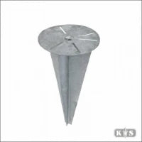 KS 3779 Lichtmast ohne Leuchte
