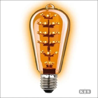 KS 5882 LED-lamp 142 mm