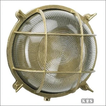 KS 7285 Decken-/Wandleuchte 160 mm
