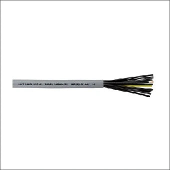 LAPP 1119103/1 OLFLEX CLASSIC 110 3G0.75 KNIP
