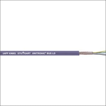LAPP 2170204/100 Data- und communicatiekabel 100 m