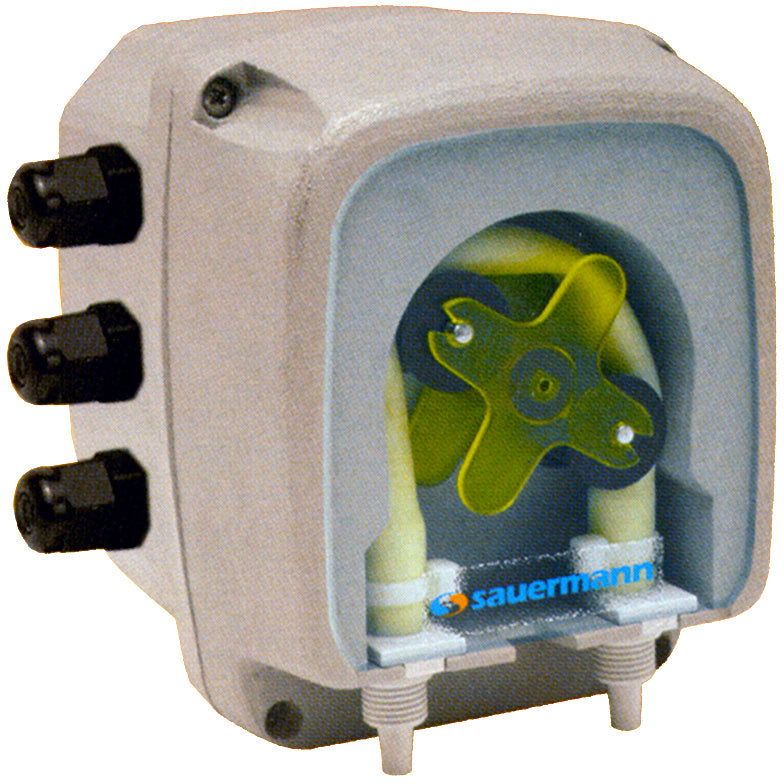 Sauermann Kondensat-Schlauchpumpe PE-5000