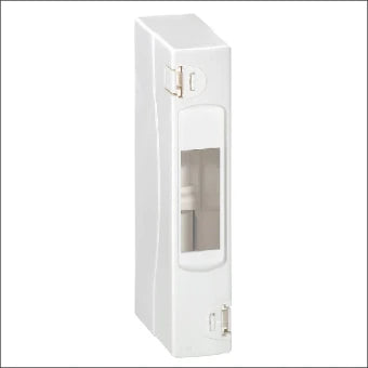 LEGRAND 001301 Leerer Verteilerkasten 140 mm