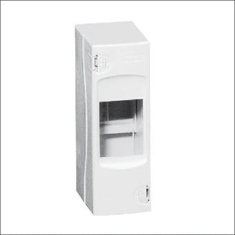 LEGRAND 001302 Leerer Verteilerkasten 140 mm