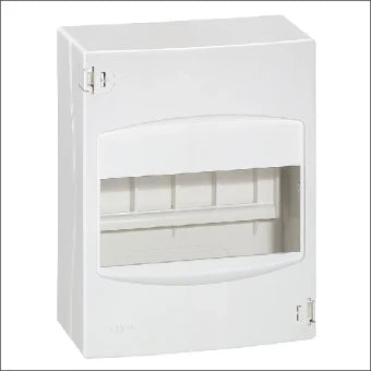 LEGRAND 001306 Leerer Verteilerkasten 160 mm