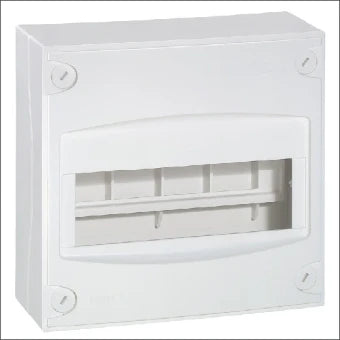 LEGRAND 001308 Groepenkast, leeg