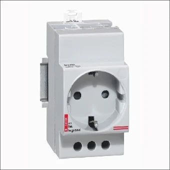 LEGRAND 004285 Steckdose modulair