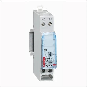 LEGRAND 004741 Tijdrelais 17.5 mm