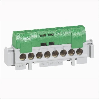 LEGRAND 004832 Verteiler-Klemmenblock