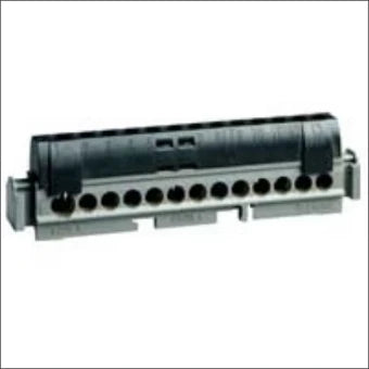 LEGRAND 004854 Verteiler-Klemmenblock
