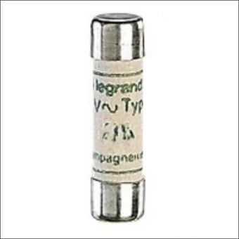 LEGRAND 012002 Cilindrische zekering