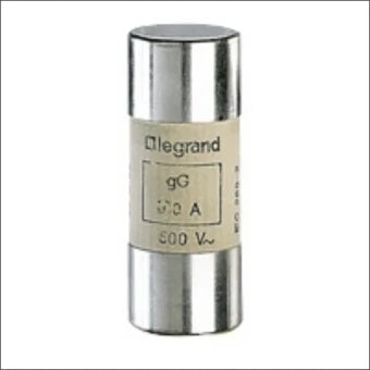 LEGRAND 015397 Cilindrische zekering