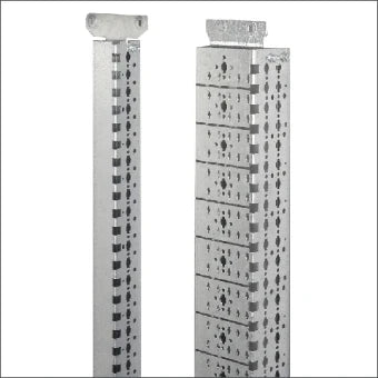 LEGRAND 020513 Montagetoebehoren (kast/lessenaar)