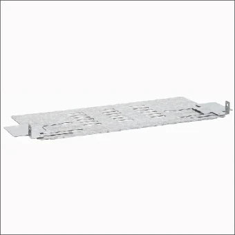 LEGRAND 020892 Scheidingsplaat voor kast/lessenaar