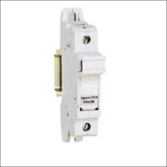 LEGRAND 021401 Houder fuer cilindrische zekering